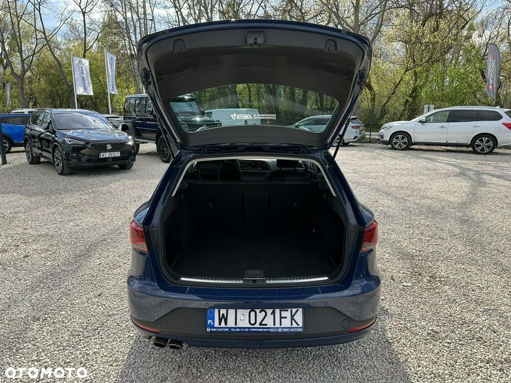 Seat Leon - 10