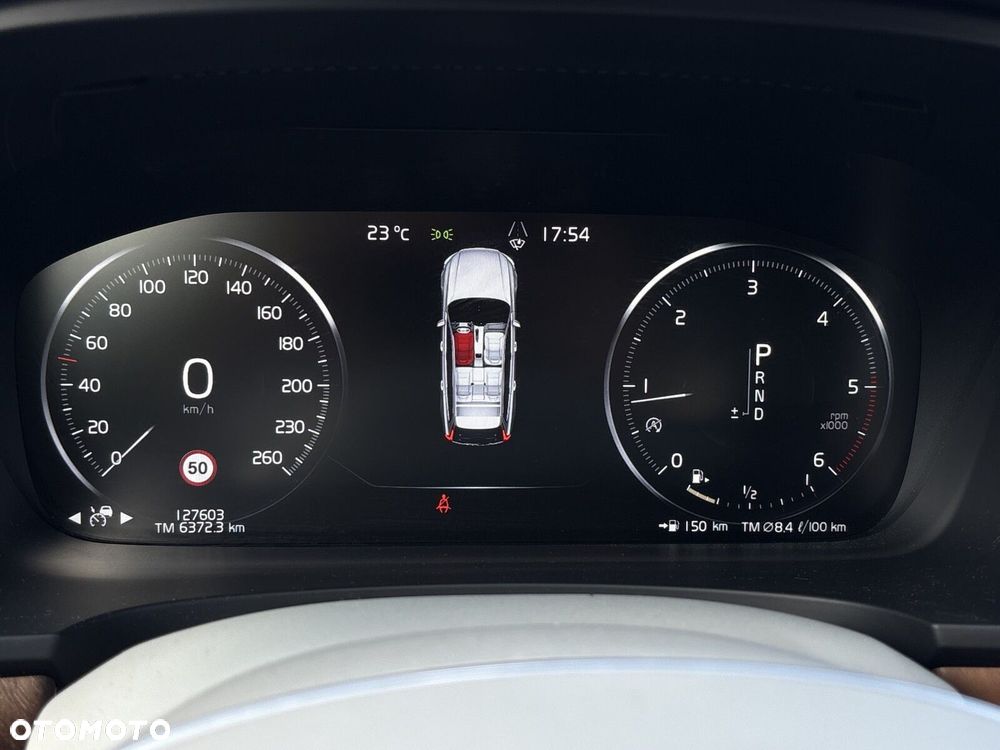Volvo V90 B5 D AWD Inscription - 16