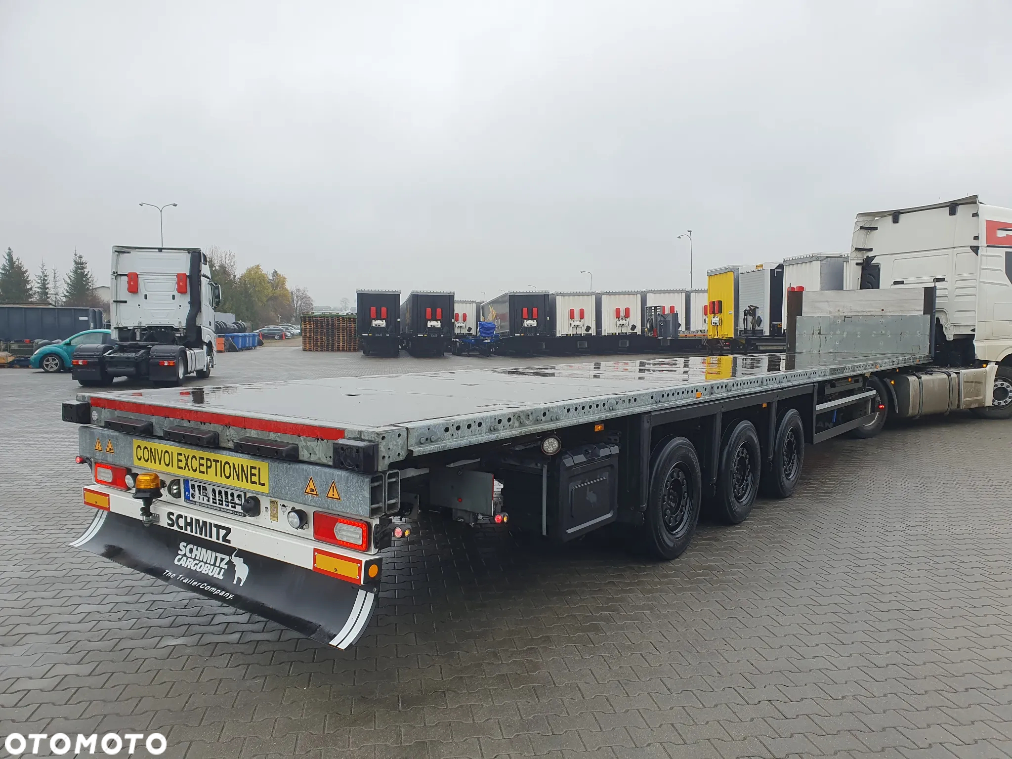 Schmitz Cargobull S01 - 9