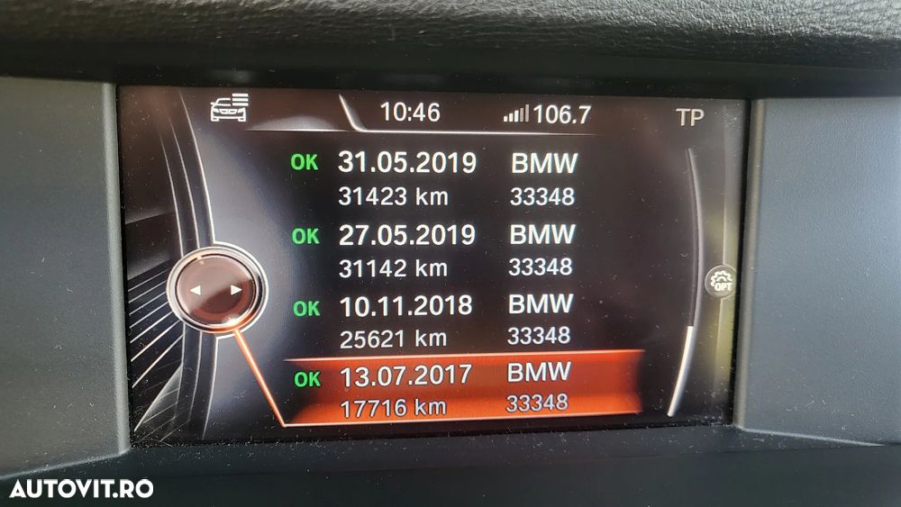 BMW X3 - 13