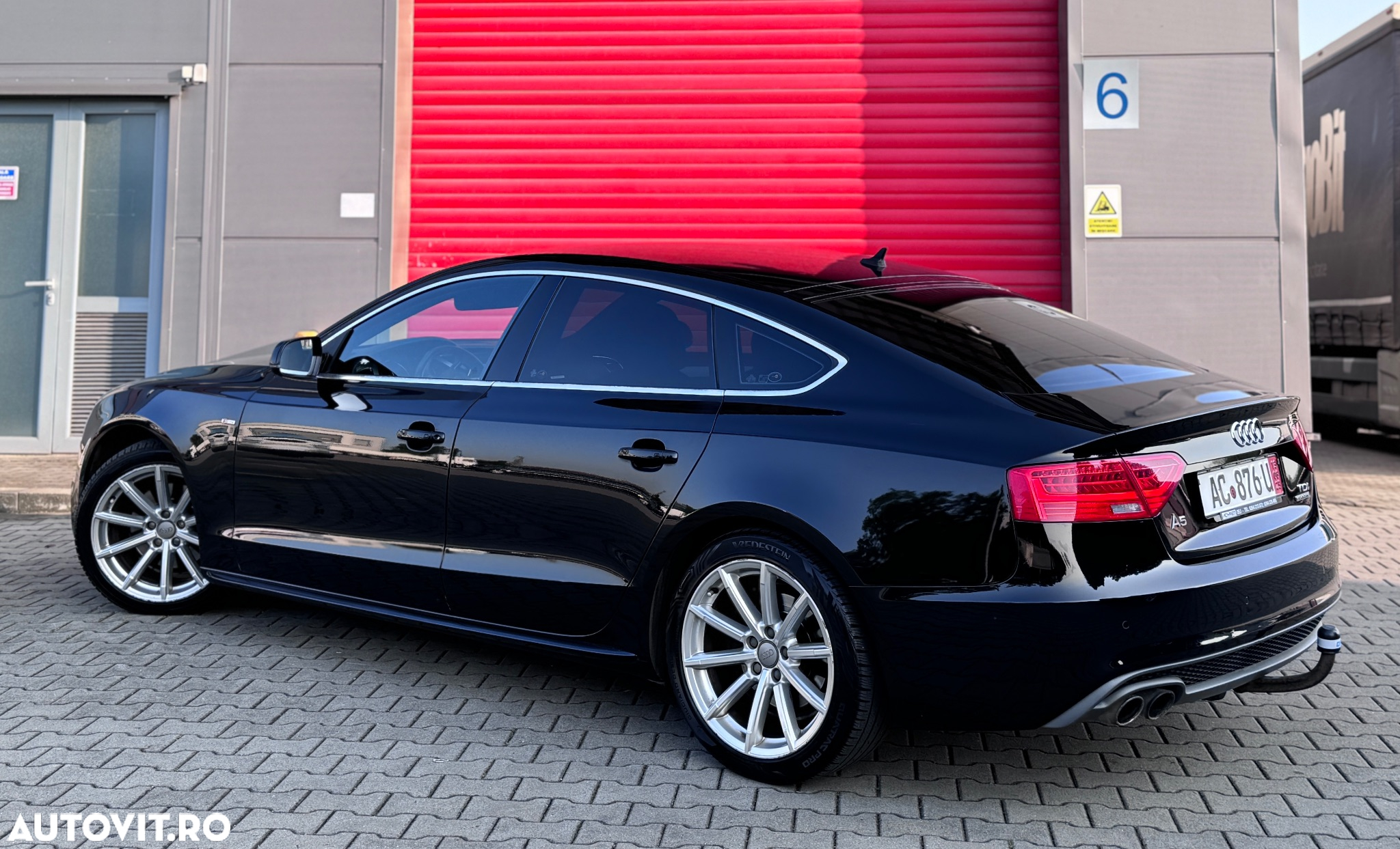Audi A5 - 6