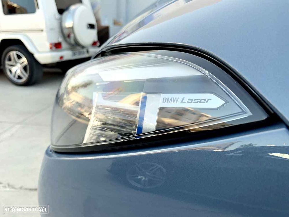 BMW 840 d xDrive Pack M - 58