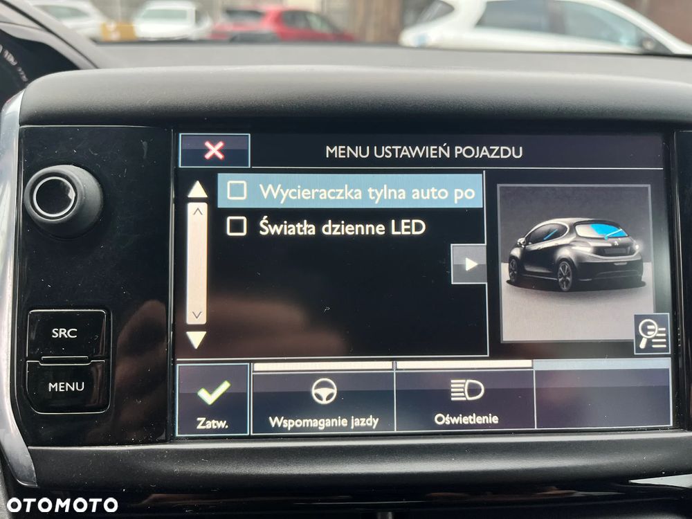 Peugeot 208 PureTech 82 Style - 31