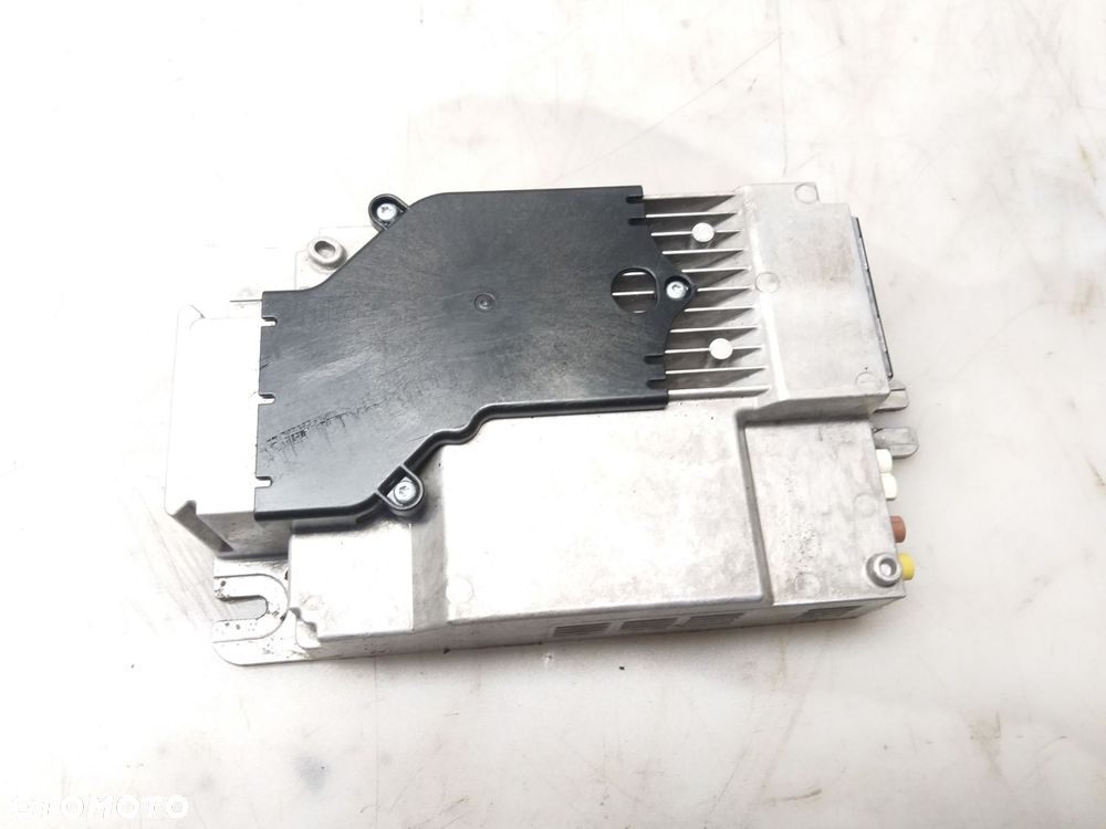 bmw moduł odbiornika ram high dab r3 5a3af34 01 - 1