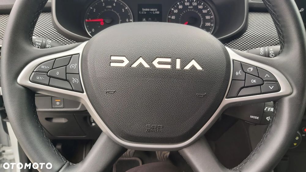 Dacia Sandero Stepway TCe 90 Expression - 15