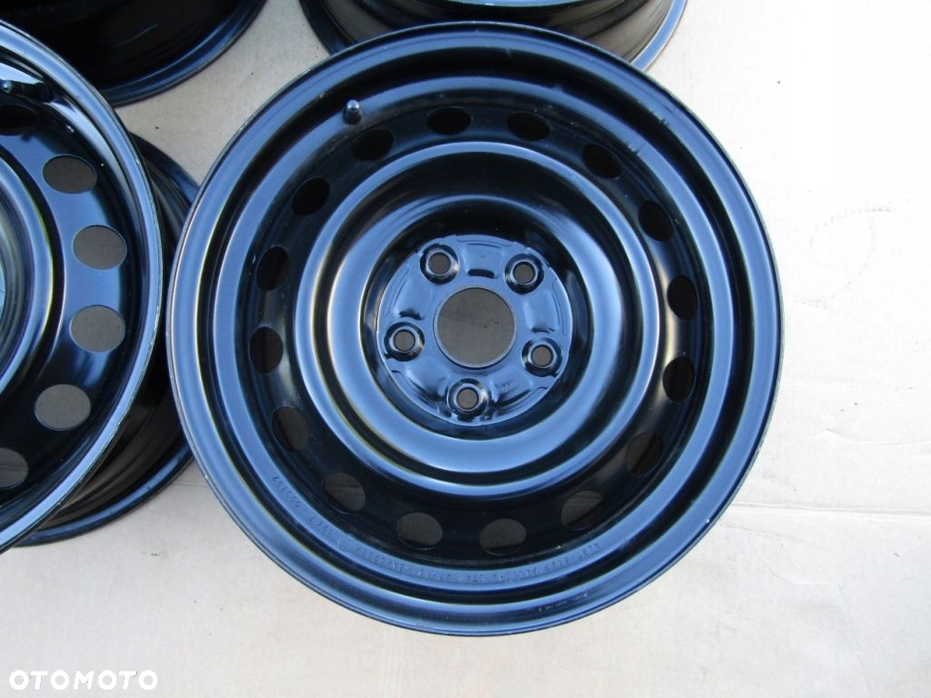 4x Felgi 16 Toyota Corolla od 2019r- 7j 5x114,3 ET40 / oryginał - 9