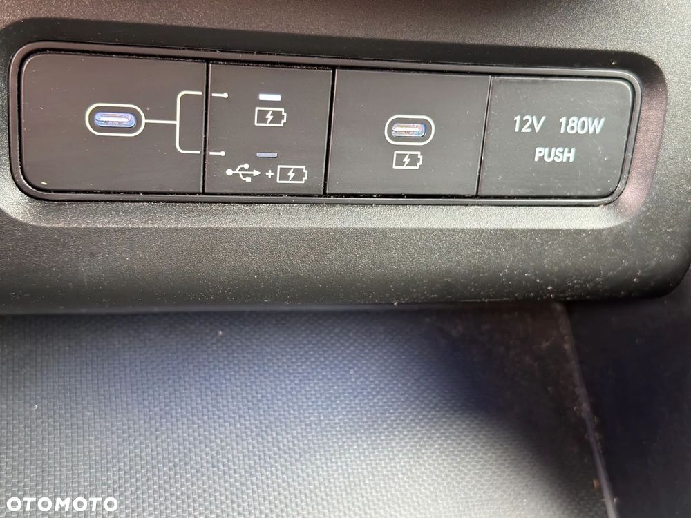 Hyundai Tucson 1.6 T-GDi HEV 2WD Prime - 36
