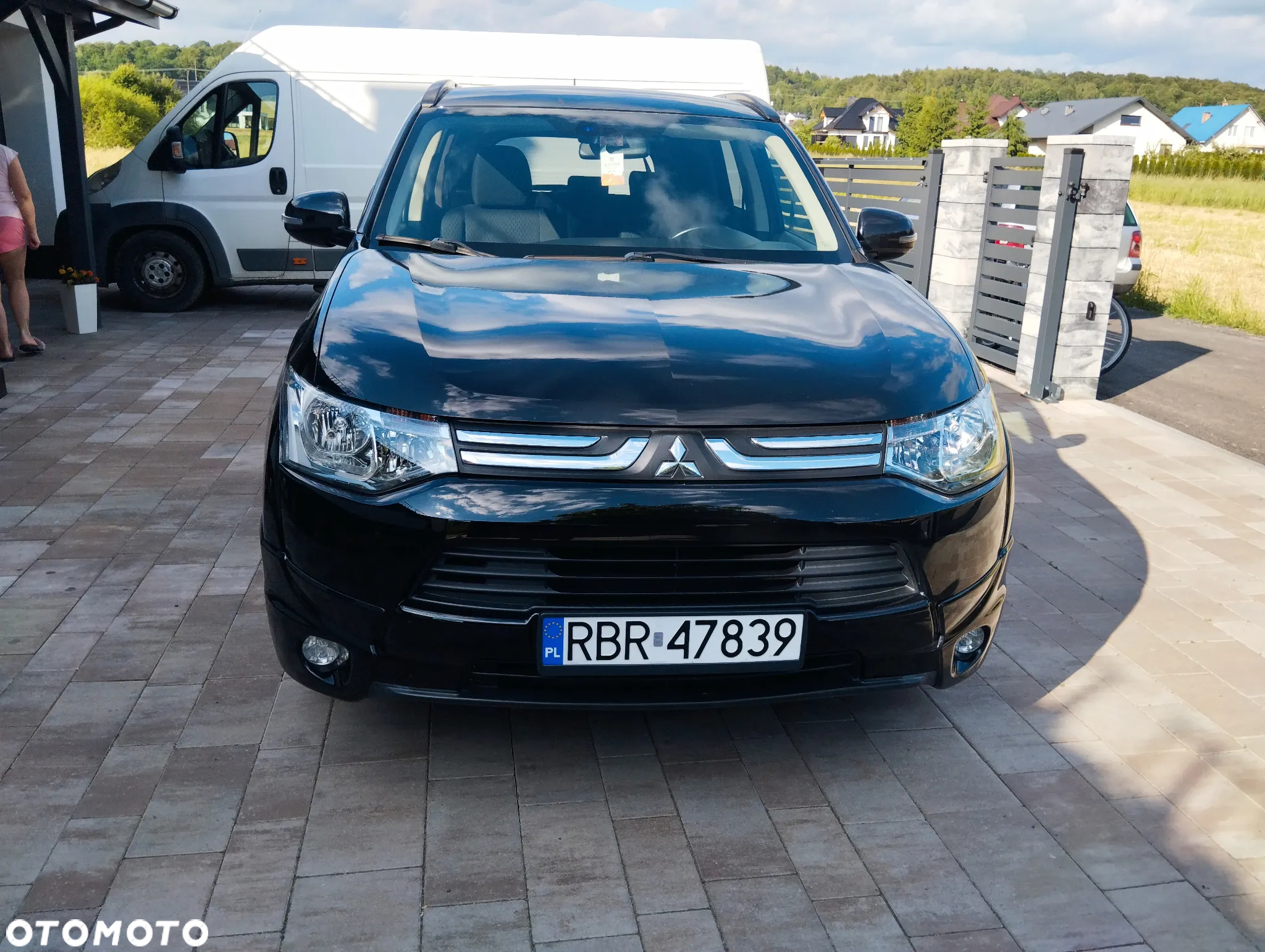 Mitsubishi Outlander 2.0 2WD Edition - 6