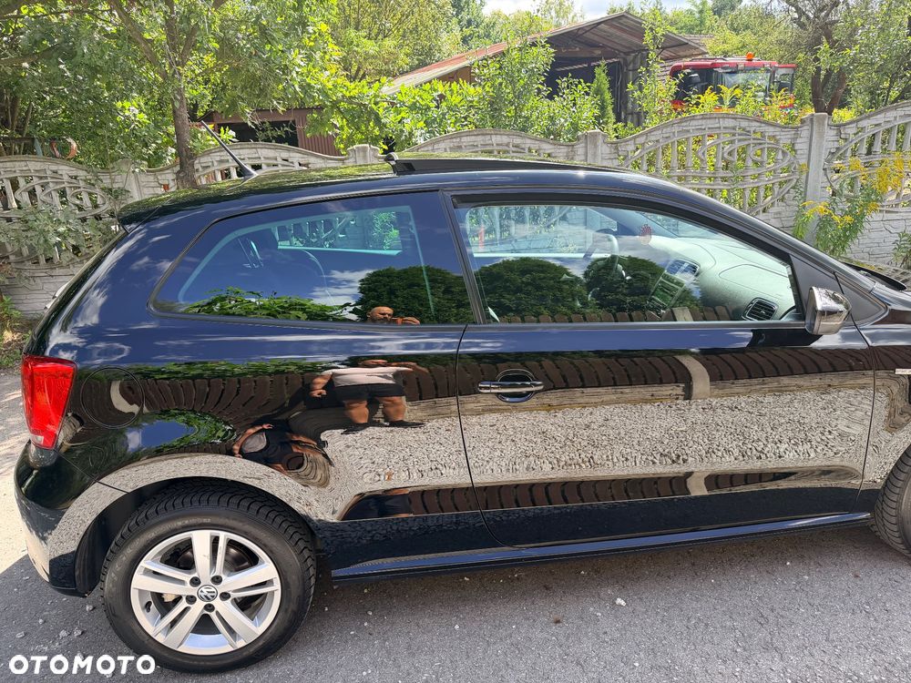 Volkswagen Polo 1.2 TSI BMT Fresh - 8
