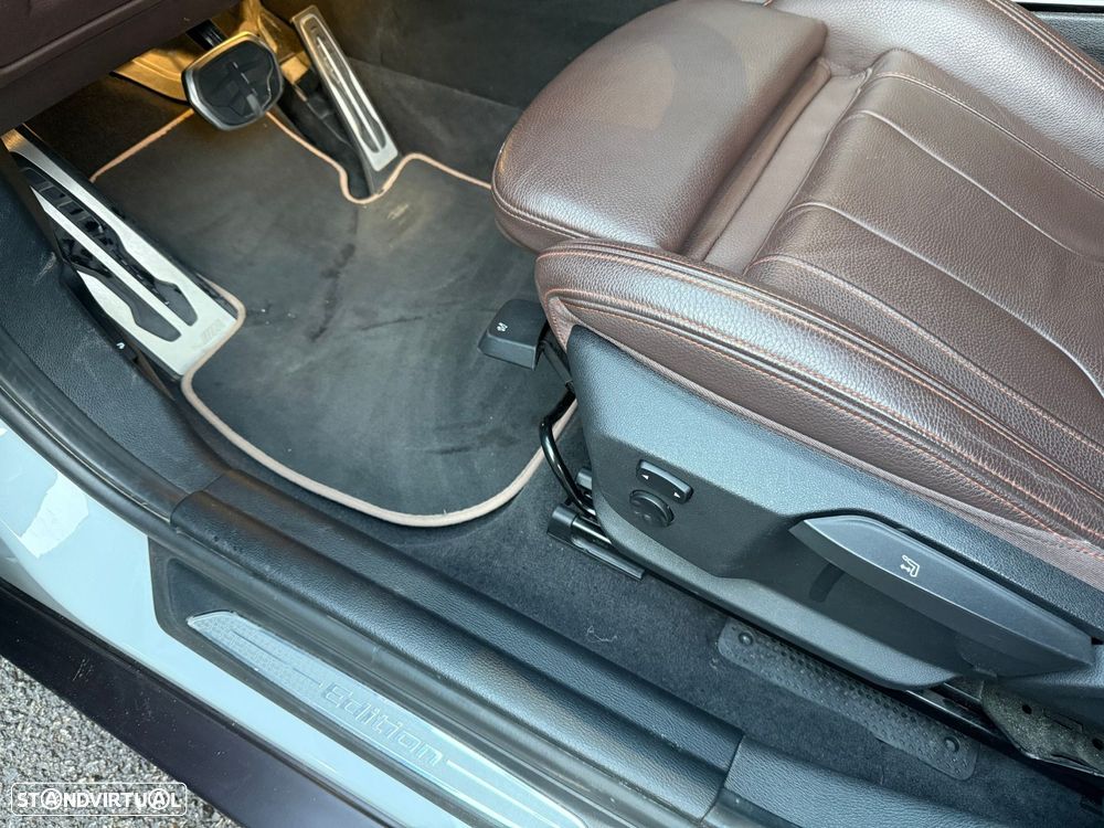 BMW X2 xDrive25e Edition M Mesh - 11