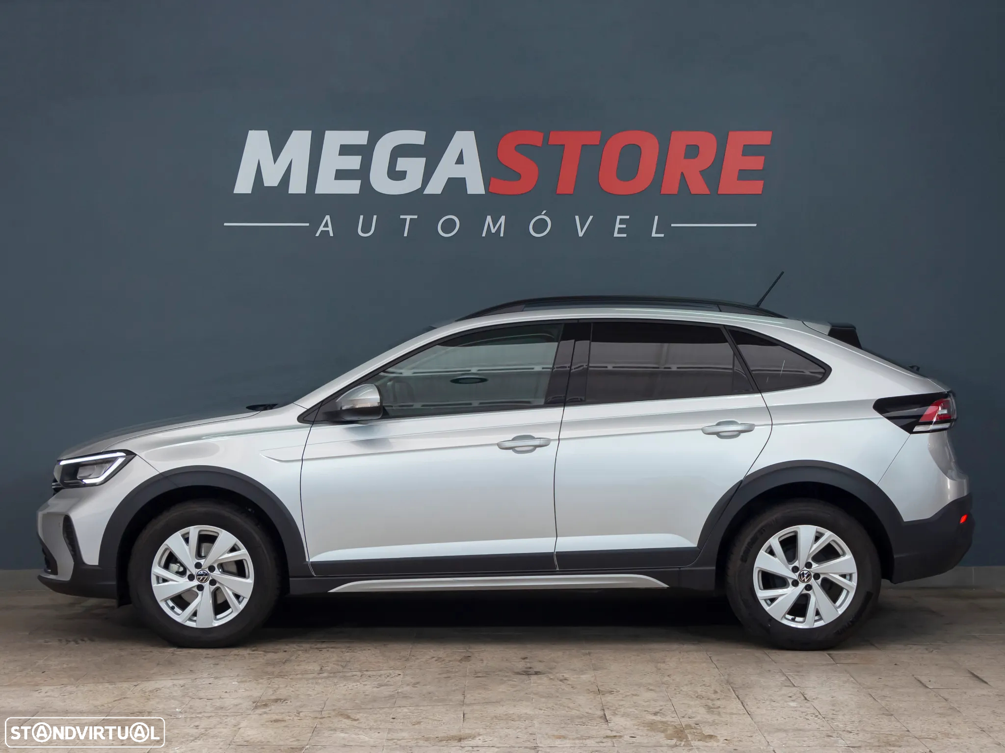 VW Taigo 1.0 TSI Urban - 4