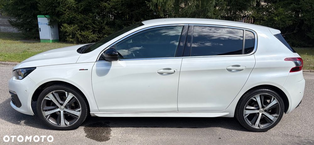 Peugeot 308 - 6