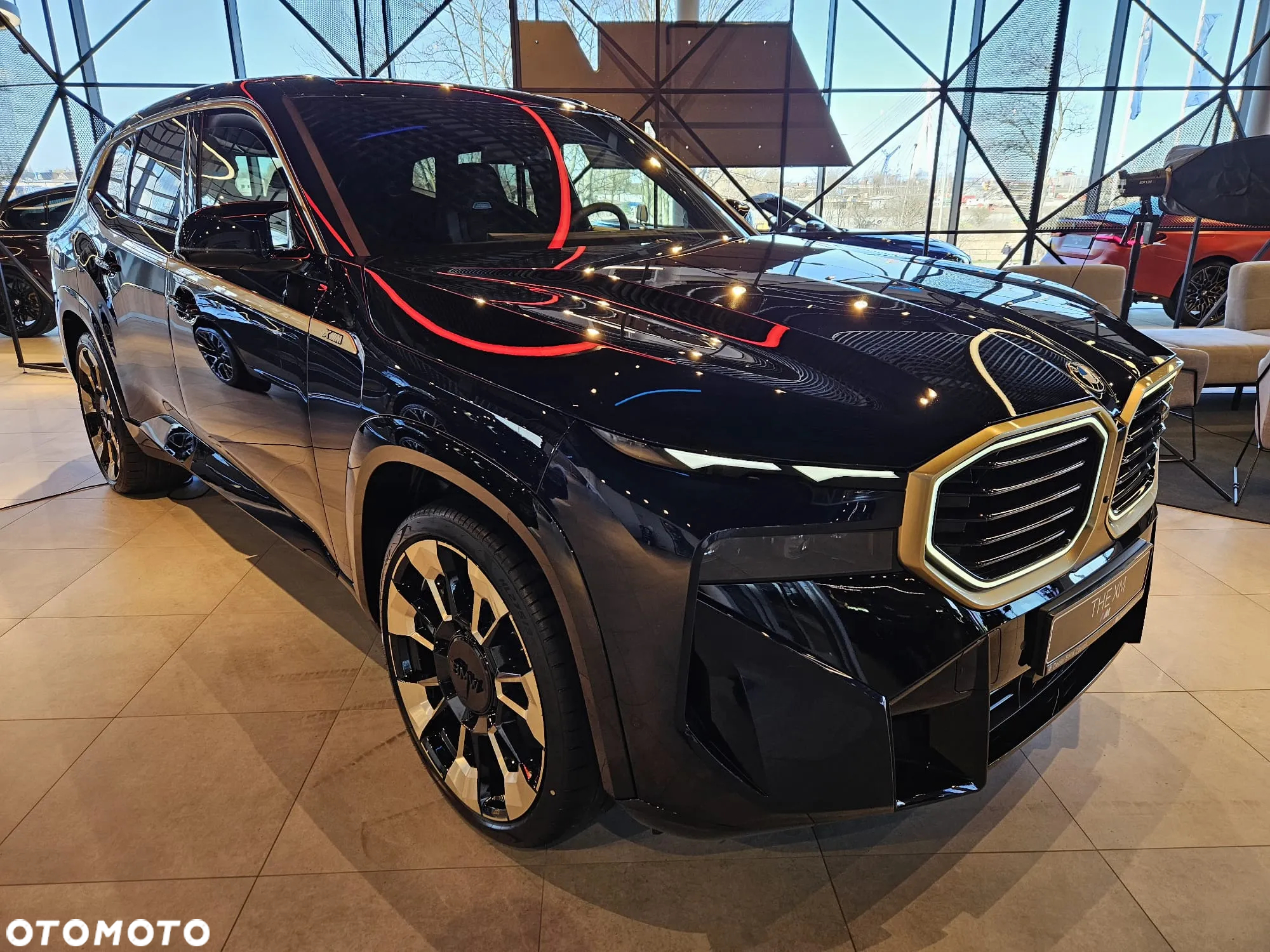 BMW XM Standard - 6