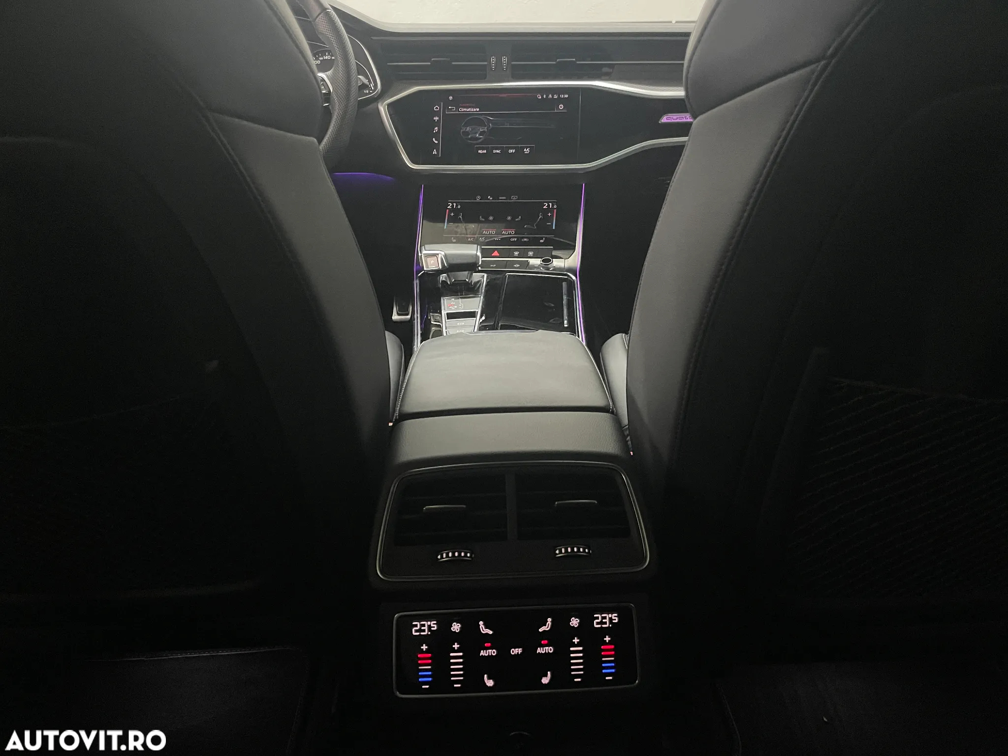 Audi A6 - 24