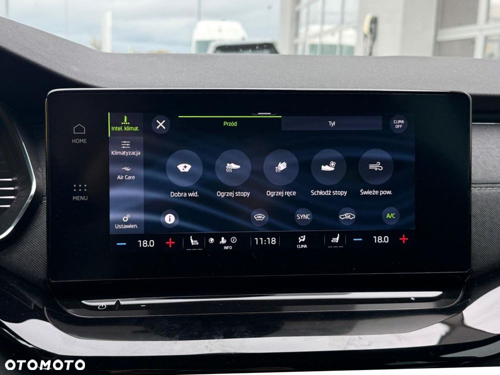 Skoda Octavia 2.0 TDI Sportline DSG - 22