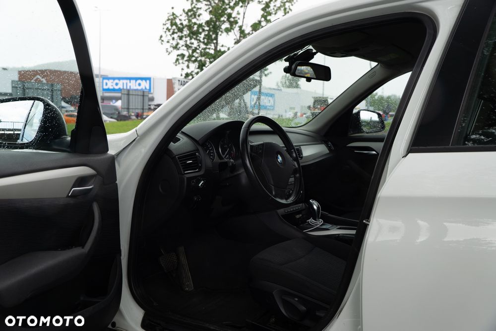 BMW X1 xDrive20d - 15