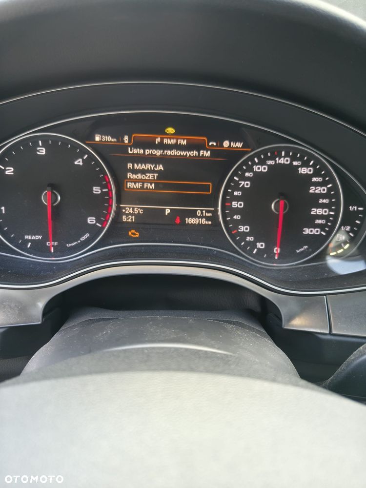 Audi A6 Limousine - 18