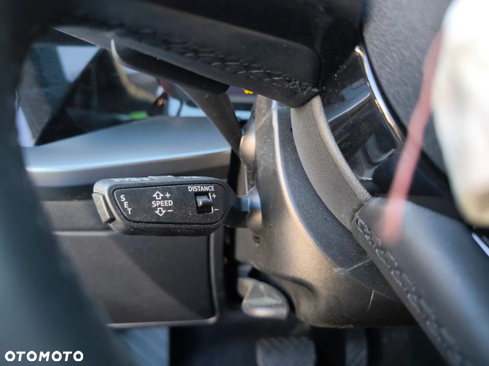 Audi A3 Sportback 35 TFSI S tronic - 11