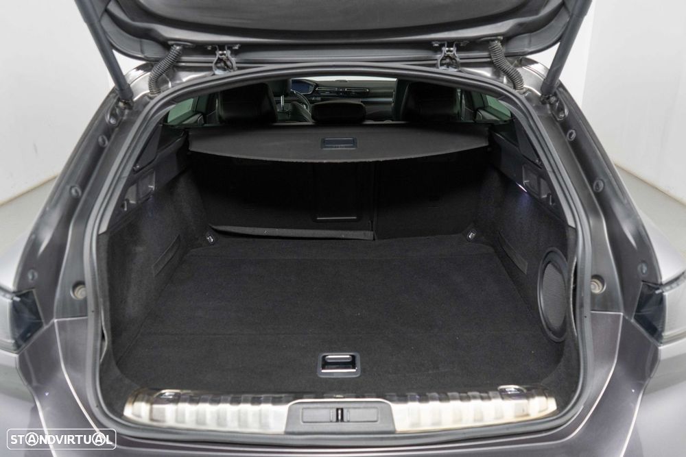 Peugeot 508 SW 1.6 Hybrid GT e-EAT8 - 14