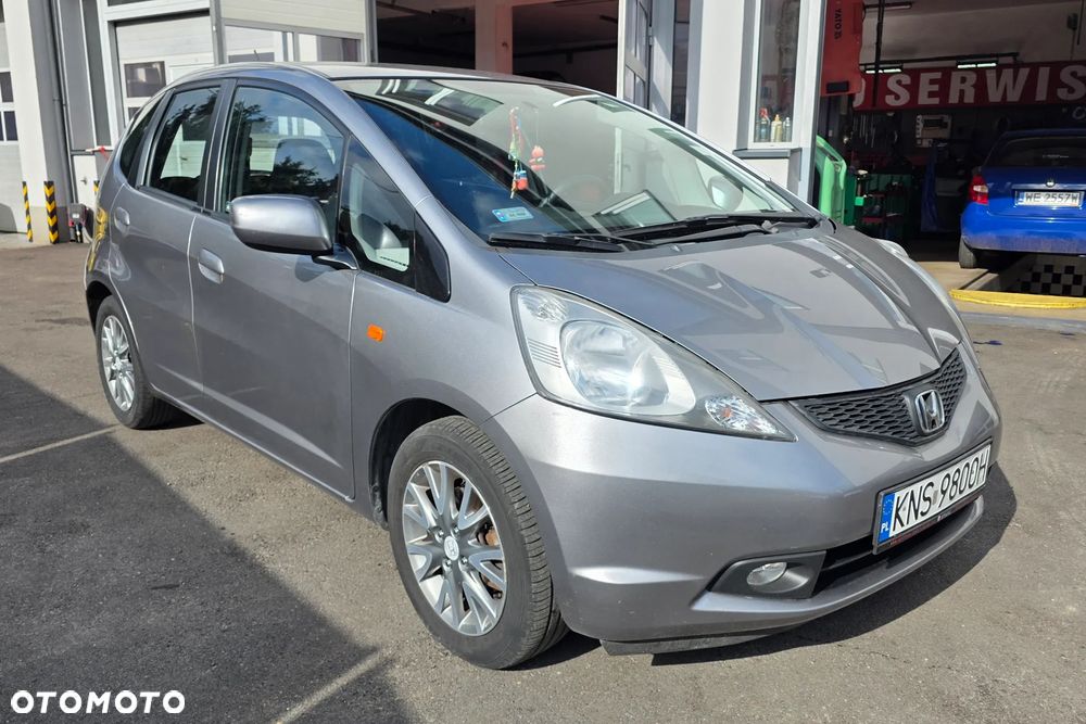 Honda Jazz 1.2 Trend - 1