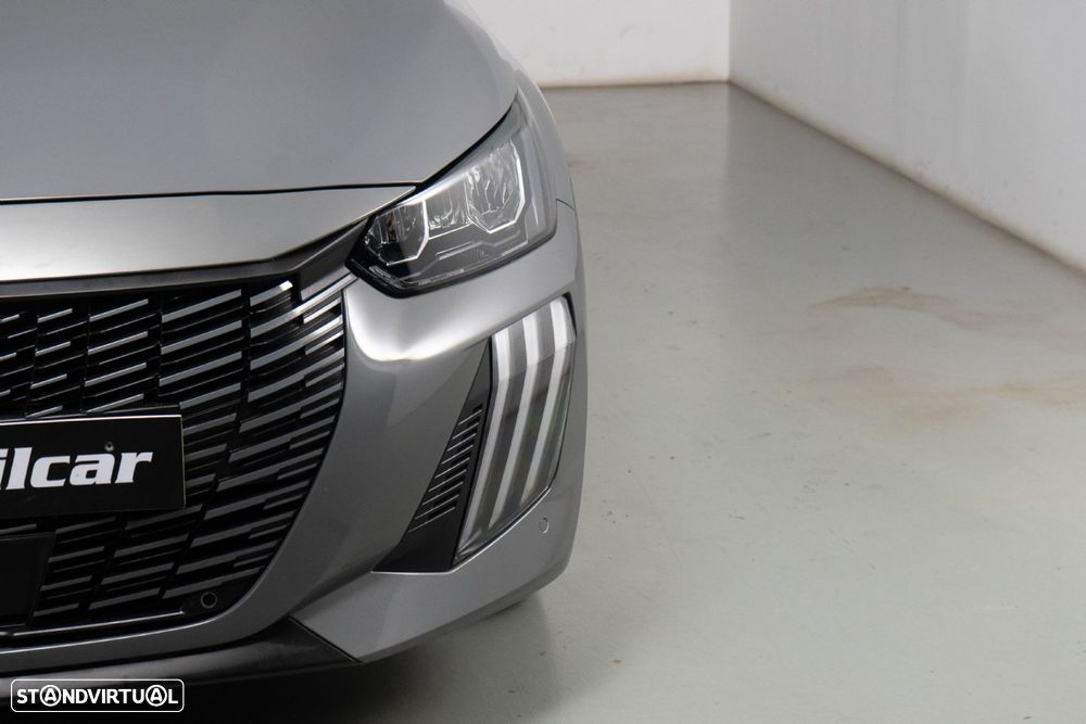 Peugeot 208 1.2 PureTech Allure Pack - 18