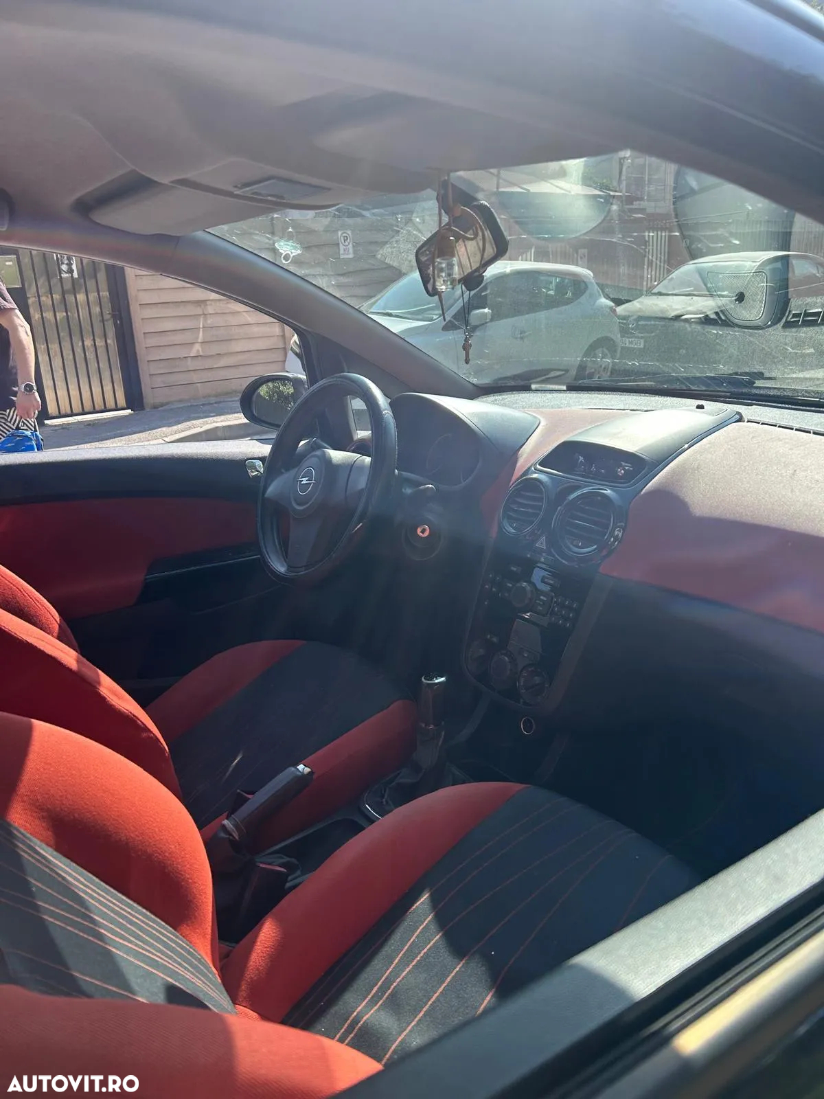 Opel Corsa 1.0i Essentia - 8
