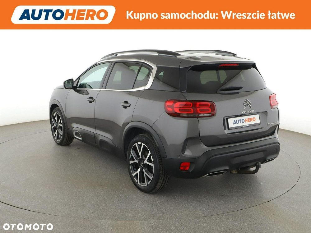 Citroën C5 Aircross 1.5 BlueHDi Feel EAT8 - 5