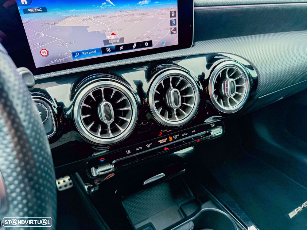 Mercedes-Benz CLA 220 d Shooting Brake AMG Line Aut. - 18