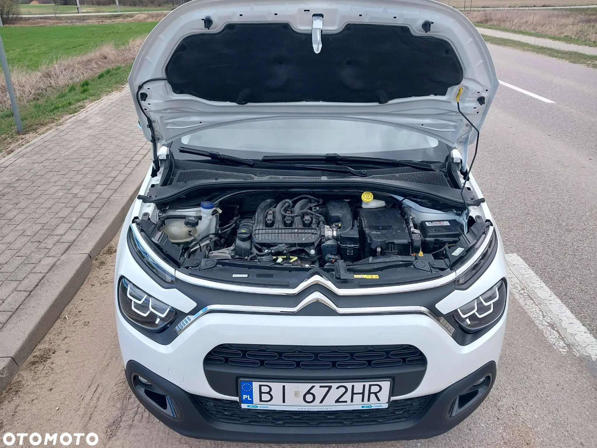 Citroën C3 1.2 PureTech Feel - 4