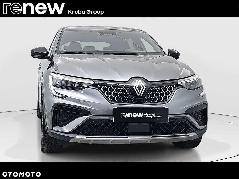 Renault Arkana 1.3 TCe mHEV Techno EDC - 2