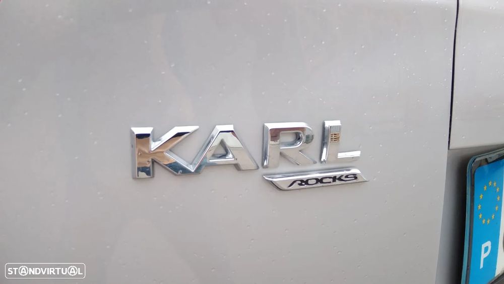 Opel Karl 1.0 Rocks - 34