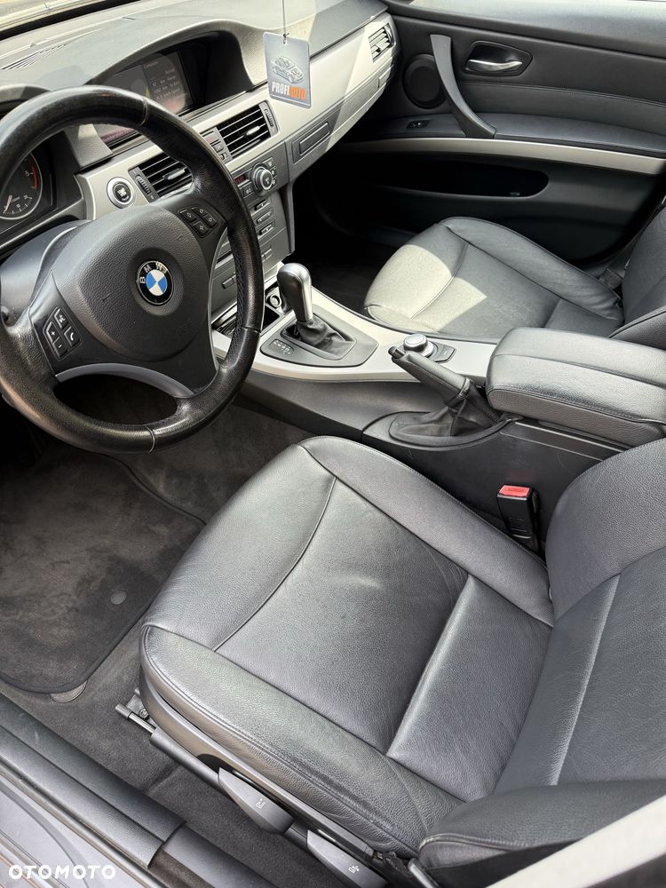 BMW Seria 3 - 3