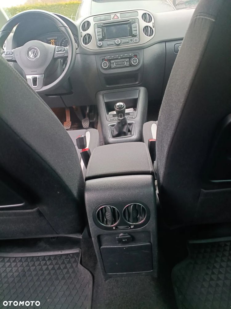 Volkswagen Golf Plus 1.6 Comfortline - 34