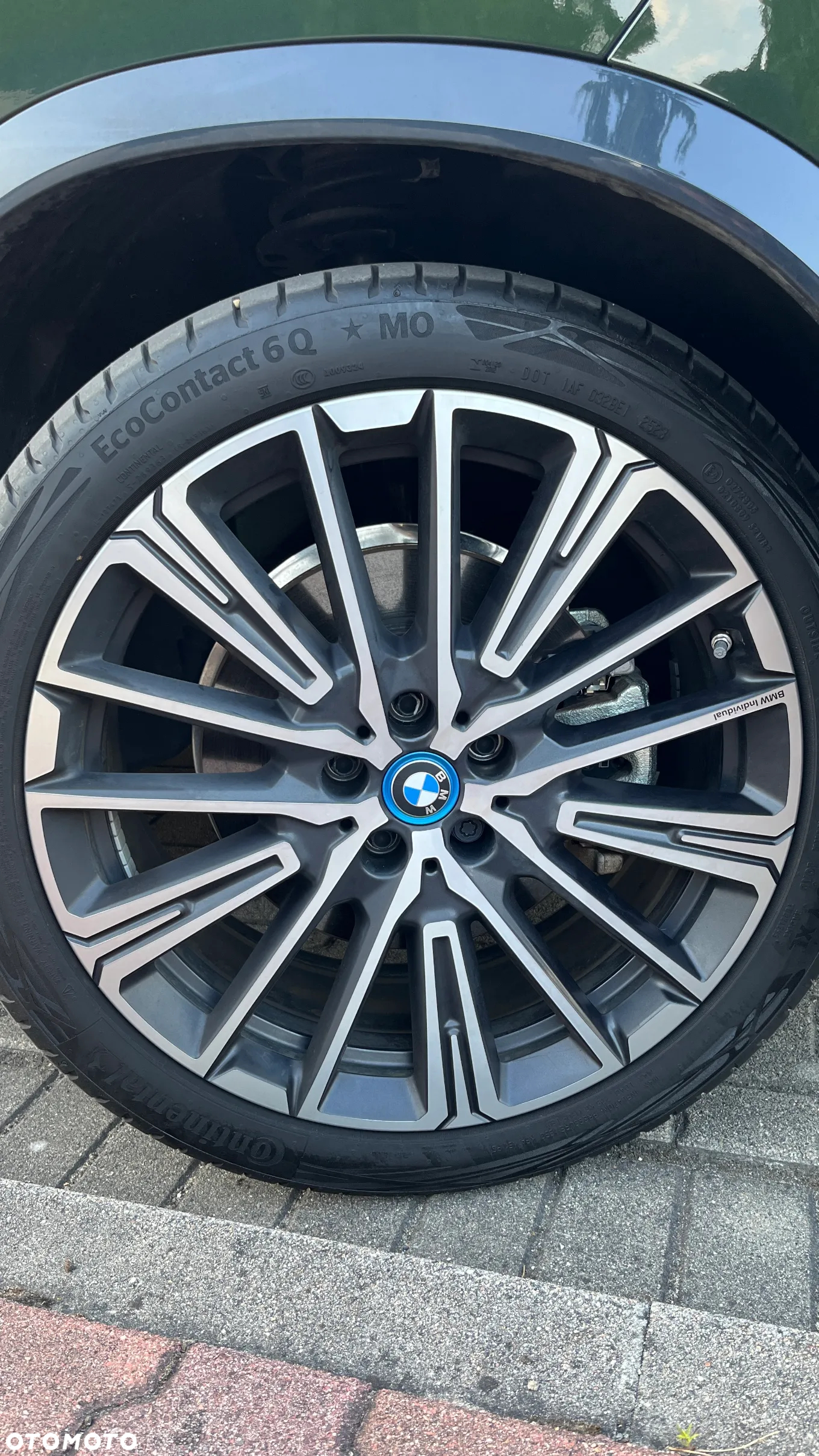 BMW iX1 xDrive30 66.5kWh xLine - 8