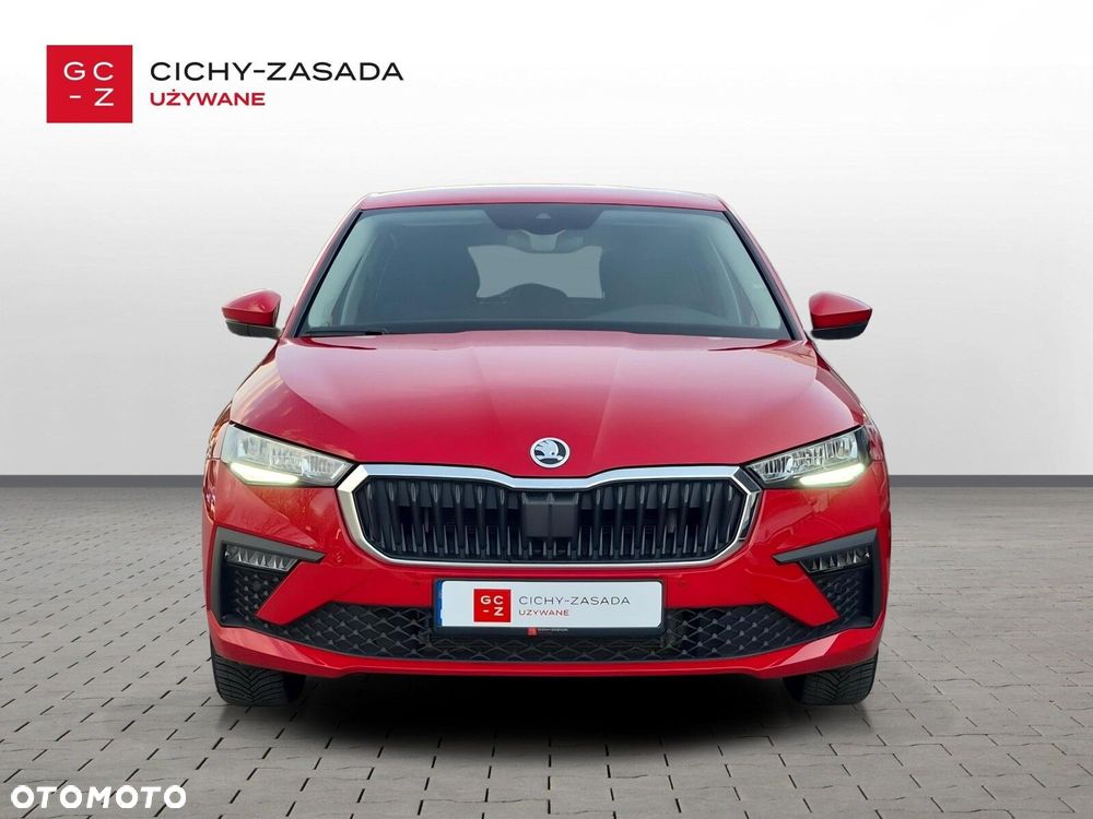 Skoda Scala 1.0 TSI Selection - 2