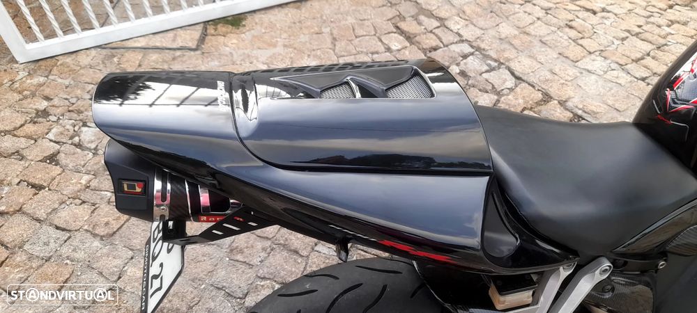 Honda CBR CBR  1000 rr - 26