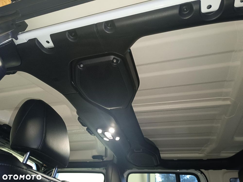 Jeep Wrangler 2.0 T-GDI AWD Automatik Rubicon - 12