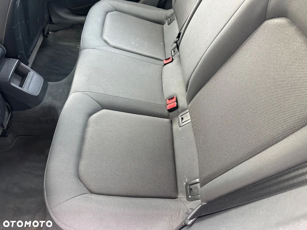 Audi A3 Limousine - 21