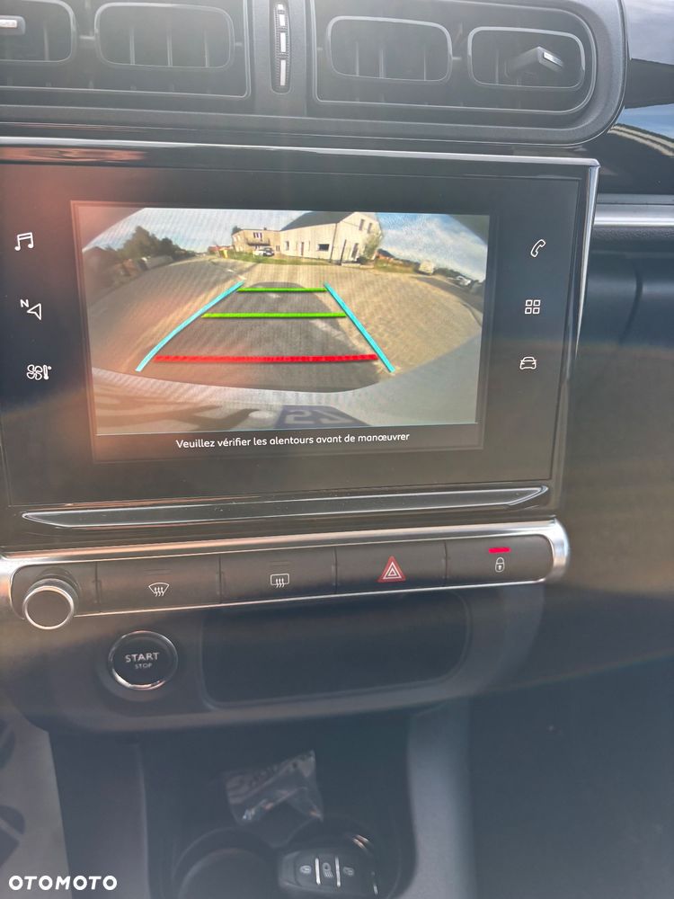 Citroën C3 1.2 PureTech GPF Shine - 13