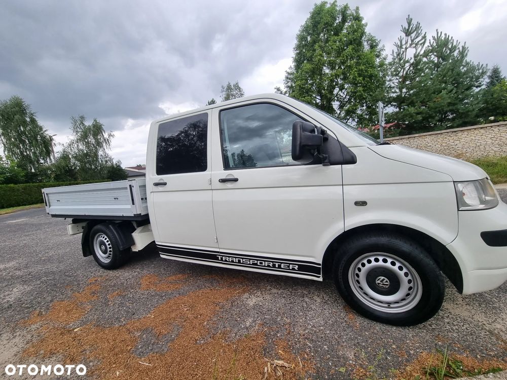 Volkswagen T5 - 5