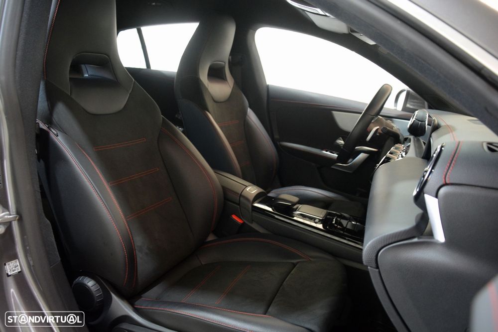 Mercedes-Benz CLA 180 d 7G-DCT AMG Line - 15