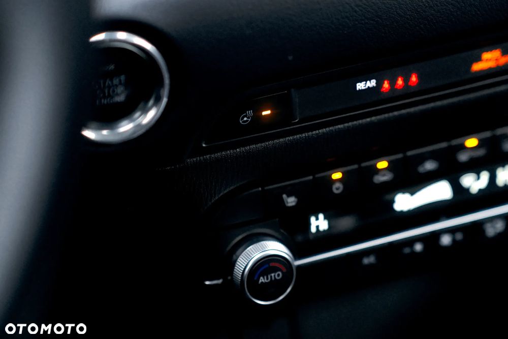 Mazda CX-5 2.5 Exclusive-Line AWD - 22