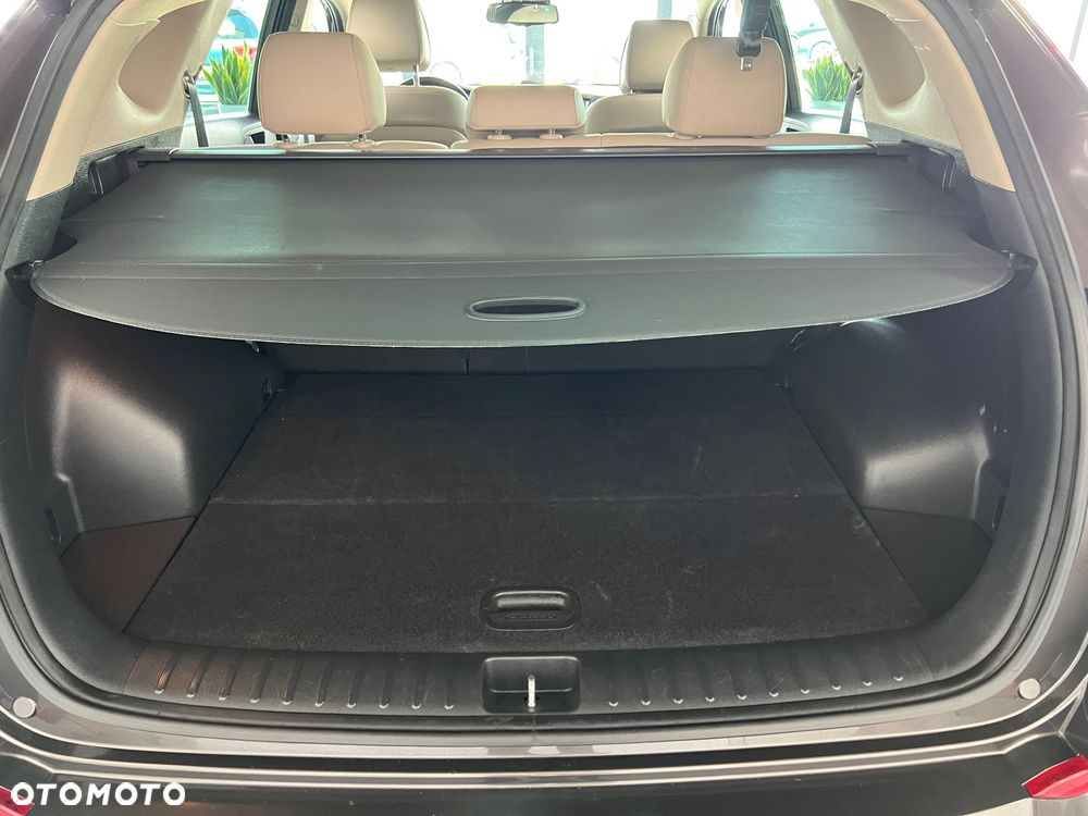 Hyundai Tucson - 30