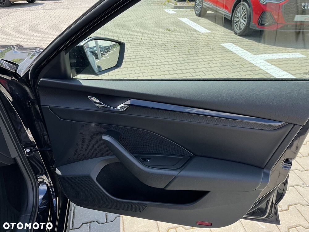 Skoda Octavia 2.0 TDI Ambition DSG - 21