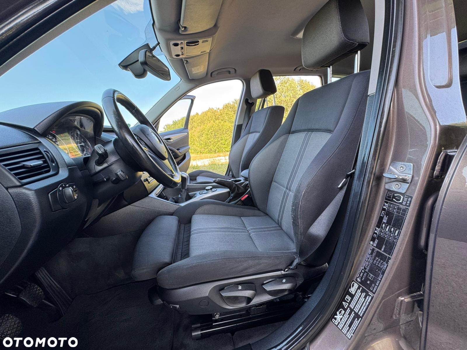 BMW X1 xDrive20d - 22