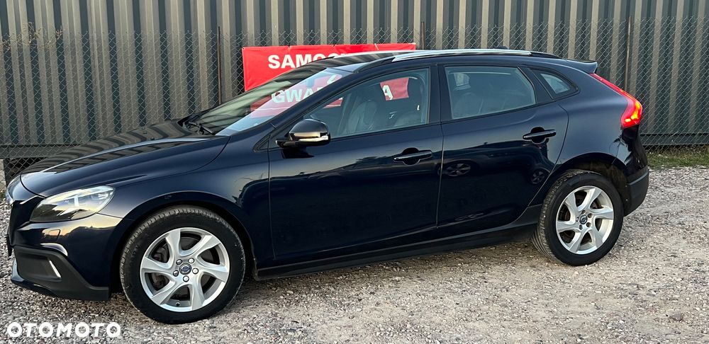 Volvo V40 Cross Country D3 Geartronic Momentum - 5