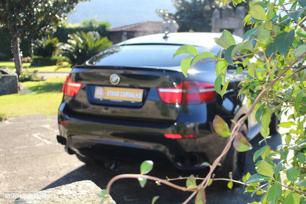 BMW X6 35 d xDrive - 5