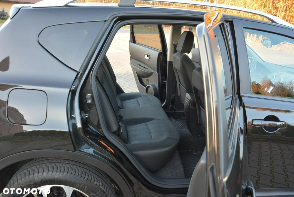 Nissan Qashqai - 15