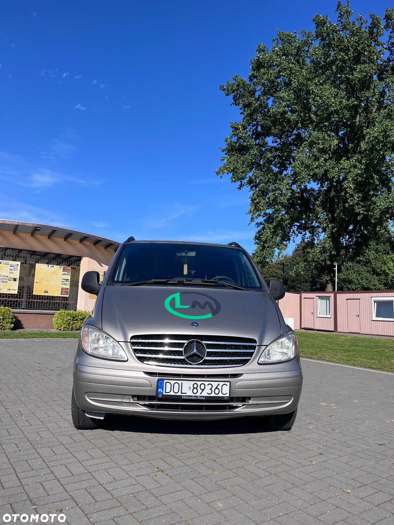 Mercedes-Benz Vito 109 CDI - 2