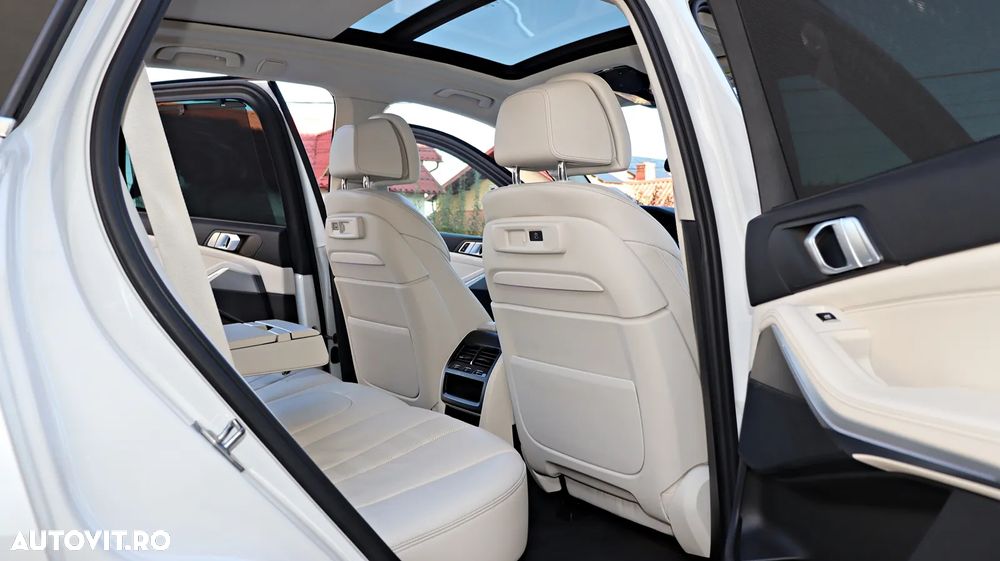 BMW X5 xDrive45e xLine - 14